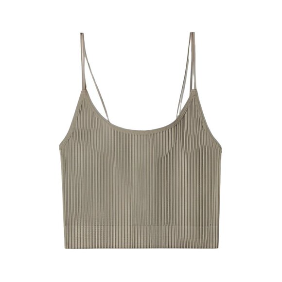 Aritzia Sunday Best SinchSeamless Cami Tank - Picture 1 of 4